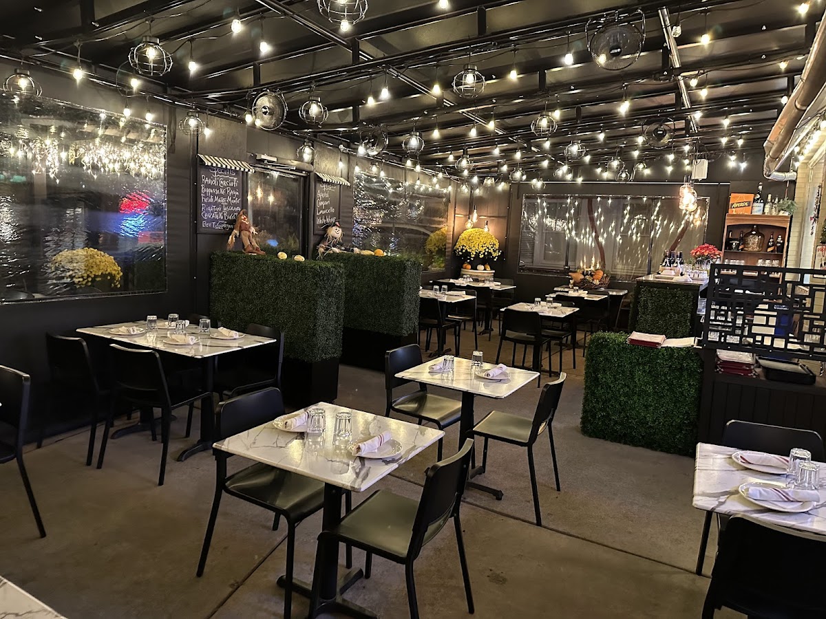 Tutto Bene Ristorante Italiano Photos 2